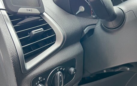 Ford EcoSport, 2014 год, 885 000 рублей, 15 фотография