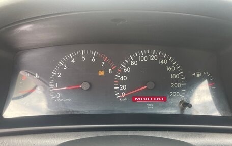 Toyota Corolla, 2003 год, 350 000 рублей, 6 фотография