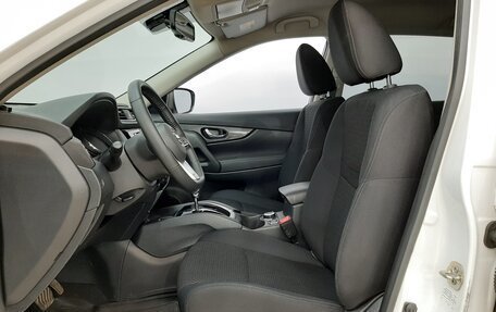 Nissan X-Trail, 2022 год, 2 820 000 рублей, 10 фотография