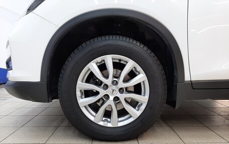 Nissan X-Trail, 2022 год, 2 820 000 рублей, 13 фотография