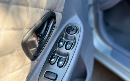 Hyundai Accent II, 2009 год, 465 000 рублей, 18 фотография