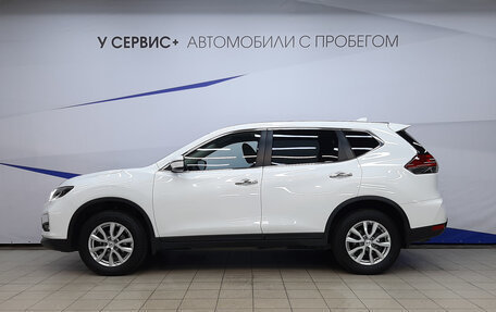 Nissan X-Trail, 2022 год, 2 820 000 рублей, 2 фотография