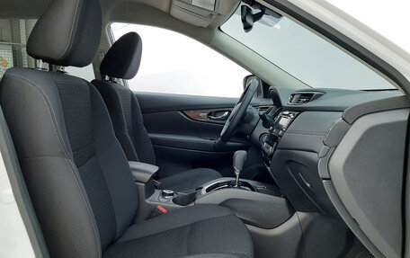 Nissan X-Trail, 2022 год, 2 820 000 рублей, 11 фотография