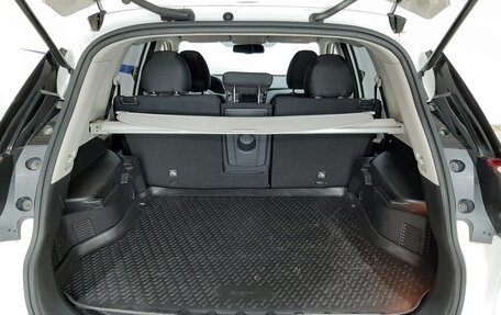 Nissan X-Trail, 2022 год, 2 820 000 рублей, 5 фотография