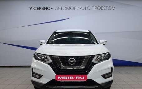 Nissan X-Trail, 2022 год, 2 820 000 рублей, 6 фотография