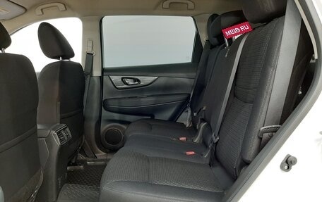 Nissan X-Trail, 2022 год, 2 820 000 рублей, 12 фотография