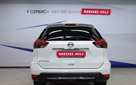 Nissan X-Trail, 2022 год, 2 820 000 рублей, 4 фотография