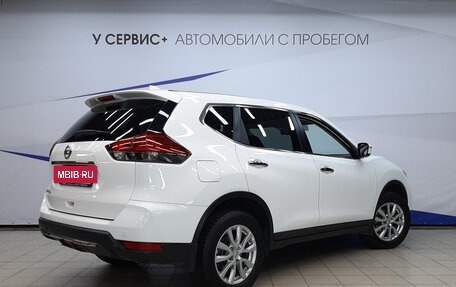 Nissan X-Trail, 2022 год, 2 820 000 рублей, 3 фотография