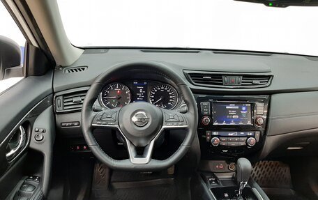 Nissan X-Trail, 2022 год, 2 820 000 рублей, 14 фотография