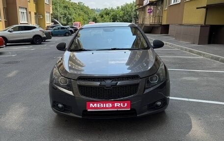 Chevrolet Cruze II, 2011 год, 700 000 рублей, 1 фотография
