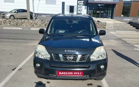 Nissan X-Trail, 2008 год, 869 000 рублей, 1 фотография