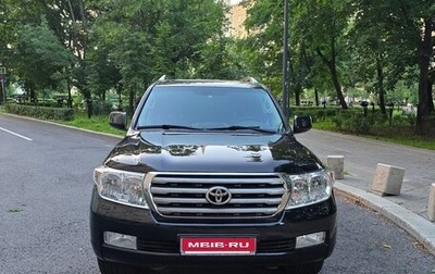 Toyota Land Cruiser 200, 2011 год, 4 500 000 рублей, 1 фотография