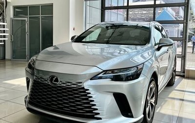 Lexus RX IV рестайлинг, 2024 год, 9 300 000 рублей, 1 фотография