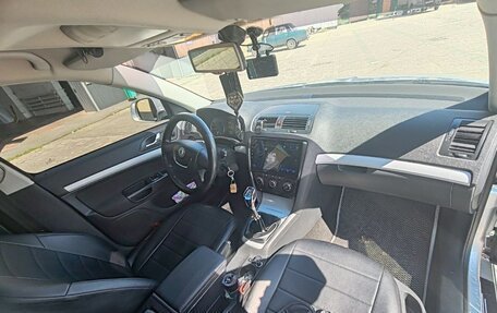 Skoda Octavia, 2011 год, 900 000 рублей, 1 фотография