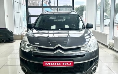 Citroen C-Crosser, 2010 год, 760 000 рублей, 1 фотография