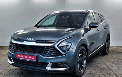 KIA Sportage IV рестайлинг, 2023 год, 3 450 000 рублей, 1 фотография