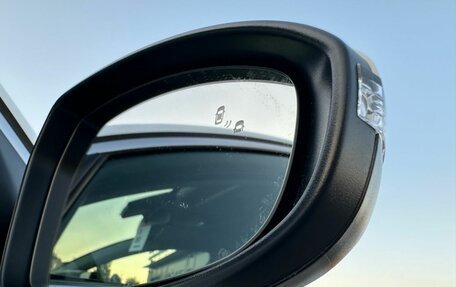 KIA cee'd III, 2018 год, 1 740 000 рублей, 11 фотография