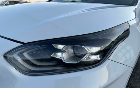 KIA cee'd III, 2018 год, 1 740 000 рублей, 10 фотография