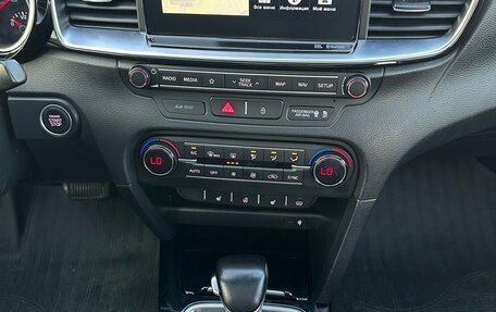 KIA cee'd III, 2018 год, 1 740 000 рублей, 15 фотография