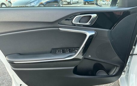 KIA cee'd III, 2018 год, 1 740 000 рублей, 17 фотография