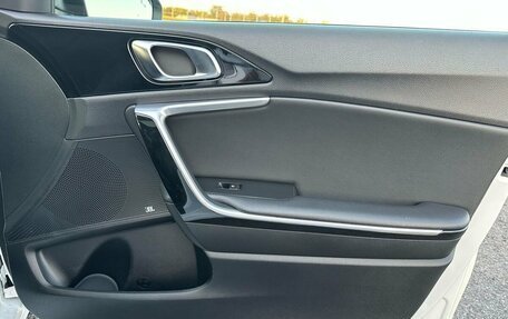 KIA cee'd III, 2018 год, 1 740 000 рублей, 22 фотография