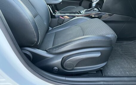 KIA cee'd III, 2018 год, 1 740 000 рублей, 23 фотография