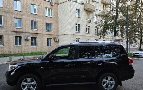 Toyota Land Cruiser 200, 2011 год, 4 500 000 рублей, 4 фотография