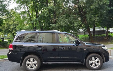 Toyota Land Cruiser 200, 2011 год, 4 500 000 рублей, 8 фотография