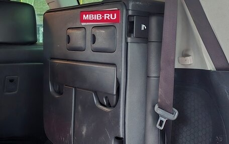 Toyota Land Cruiser 200, 2011 год, 4 500 000 рублей, 11 фотография