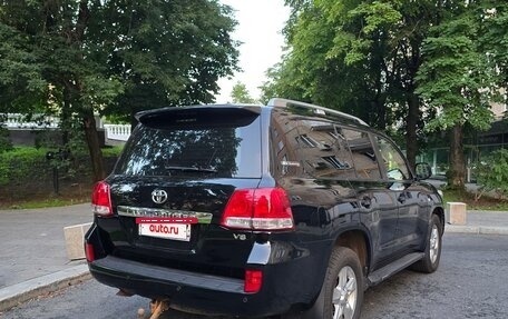 Toyota Land Cruiser 200, 2011 год, 4 500 000 рублей, 7 фотография