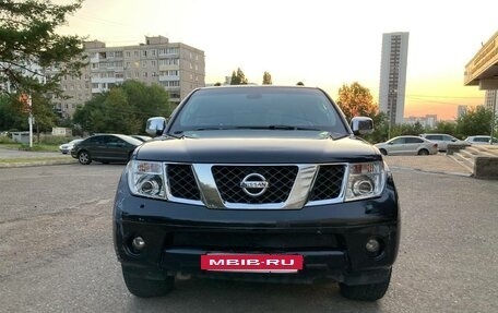 Nissan Pathfinder, 2007 год, 1 100 000 рублей, 3 фотография