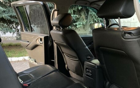 Nissan Pathfinder, 2007 год, 1 100 000 рублей, 9 фотография