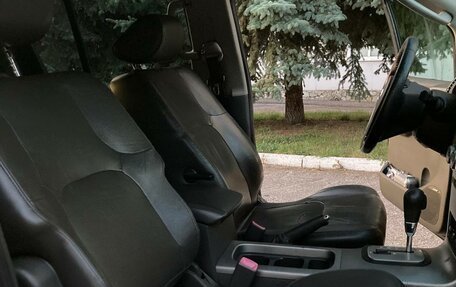 Nissan Pathfinder, 2007 год, 1 100 000 рублей, 10 фотография