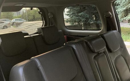 Nissan Pathfinder, 2007 год, 1 100 000 рублей, 12 фотография