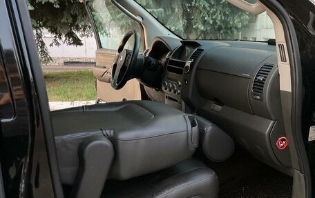 Nissan Pathfinder, 2007 год, 1 100 000 рублей, 11 фотография