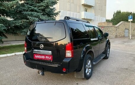 Nissan Pathfinder, 2007 год, 1 100 000 рублей, 6 фотография