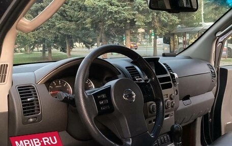 Nissan Pathfinder, 2007 год, 1 100 000 рублей, 16 фотография
