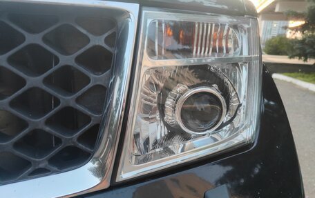 Nissan Pathfinder, 2007 год, 1 100 000 рублей, 20 фотография