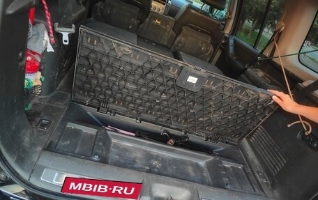 Nissan Pathfinder, 2007 год, 1 100 000 рублей, 23 фотография