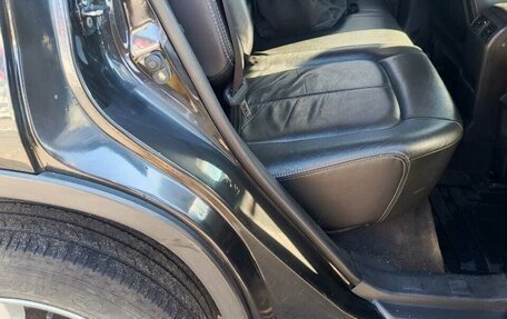 Nissan X-Trail, 2008 год, 869 000 рублей, 3 фотография