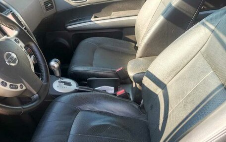 Nissan X-Trail, 2008 год, 869 000 рублей, 12 фотография