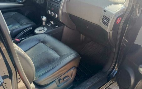 Nissan X-Trail, 2008 год, 869 000 рублей, 7 фотография