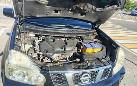 Nissan X-Trail, 2008 год, 869 000 рублей, 4 фотография