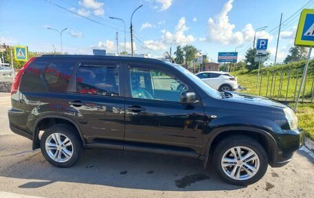Nissan X-Trail, 2008 год, 869 000 рублей, 13 фотография
