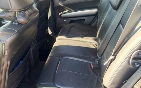 Nissan X-Trail, 2008 год, 869 000 рублей, 8 фотография