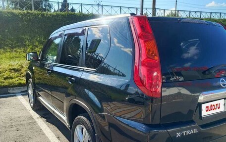 Nissan X-Trail, 2008 год, 869 000 рублей, 5 фотография