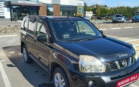 Nissan X-Trail, 2008 год, 869 000 рублей, 6 фотография