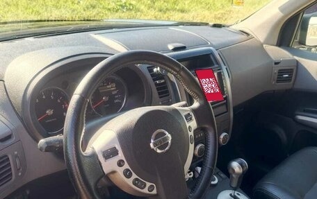 Nissan X-Trail, 2008 год, 869 000 рублей, 11 фотография