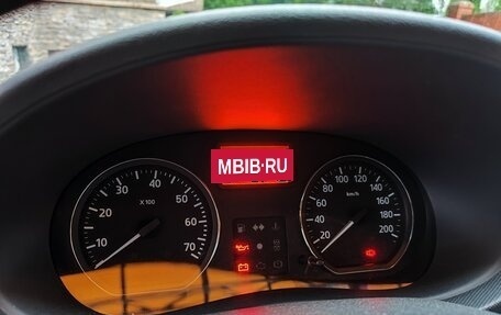 Renault Sandero I, 2013 год, 1 010 000 рублей, 2 фотография