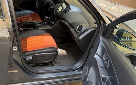 Chevrolet Cruze II, 2011 год, 700 000 рублей, 5 фотография